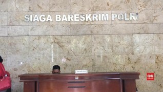 Manajer Madura FC Diperiksa Polisi soal Pengaturan Skor