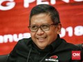PDIP Harap Demokrat Turut Usung Jokowi di Pilpres 2019