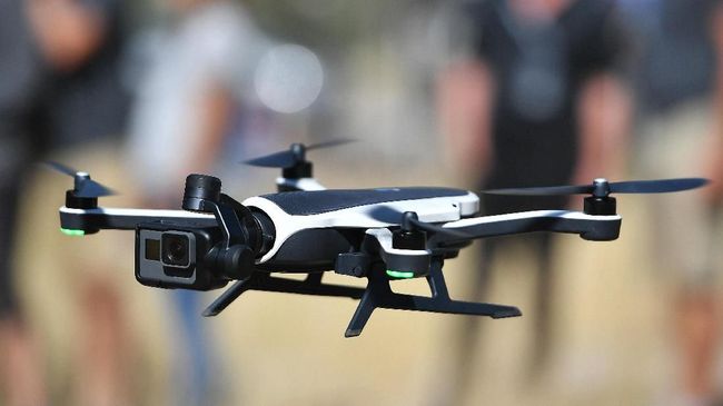 Xiaomi Dilaporkan Bakal Beli GoPro