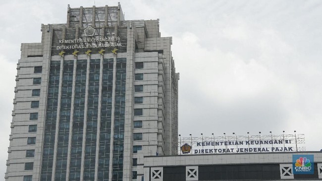 Kejar Setoran, Ditjen Pajak Bidik Orang Kaya RI dan Shadow Economy