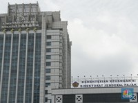 Miris! Ternyata Tax Ratio Indonesia Terendah di Asia Pasifik
