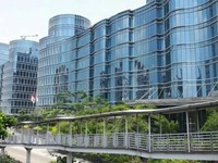 Ada TOD, Pasokan Gedung Kantor di Jakarta Bertambah