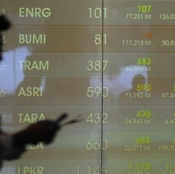 Sah! Energi Mega Persada Batal Rights Issue