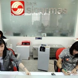 Bank Sinarmas Angkat Dua Direktur Baru
