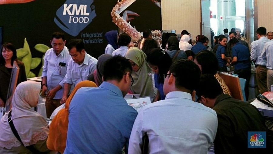 Harga jual makanan olahan berbahan baku beras belum naik meski harga beras sudah naik