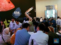 Kelola Mina Laut Minat Siap Melantai ke Pasar Modal
