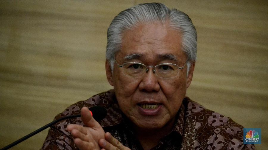 Pemerintah berupaya menurunkan harga bahan pokok menjelang bulan puasa.