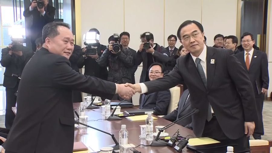 Perkembangan konflik antara Korea Utara dan Selatan bisa pengaruhi surat berharga negara Indonesia