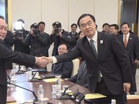 Konflik Semenanjung Korea Bisa Pengaruhi Obligasi Indonesia