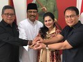 PKB Yakin Puti Sukarno Dongkrak Elektabilitas Gus Ipul