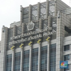 Direktur Perusahaan Gelapkan Pajak, DJP: Negara Dirugikan Rp63 M