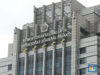 Sri Mulyani Punya 3 Wamen, Pajak & Bea Cukai Tak Perlu Dipisah