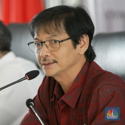 Siap-Siap, Aturan Panel Surya Akan Terbit Sebentar Lagi