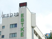 Capaian Bauran EBT Mini, Target 23% di 2025 Sulit Tercapai?