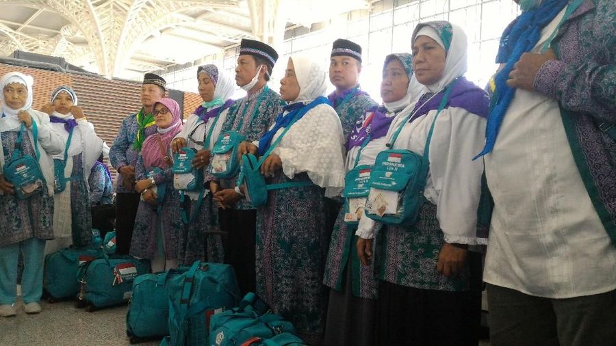 Omzet dari penyelenggaraan ibadah haji dan umrah akan bergerak stagnan pada 2018.