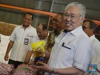 Defisit Perdagangan Naik, Mendag Perketat Impor Barang Jadi