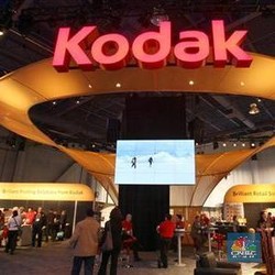 Kisah Tragis Kodak, Bangkrut Karena Mengabaikan Saran Karyawan
