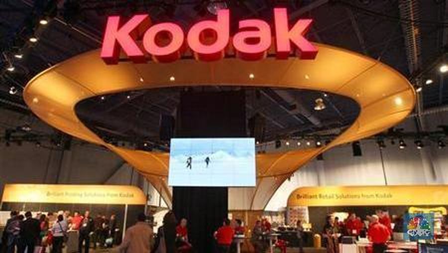 KodakCoin akan jadi alat pembayaran untuk penggunaan hak gambar oleh pihak lain.