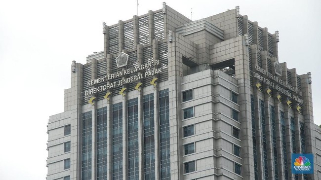 DJP Ungkap Daftar Penyebab Setoran Pajak Kurang Rp272 T di 2025