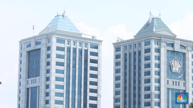 Purbaya Pilih Sudarto-Ferry Ardiyanto Jadi Plh Dirjen Anggaran dan DJSEF