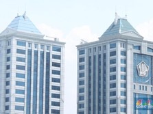 Ketika Investor Lokal Jadi Penyelamat Pasar Surat Utang RI