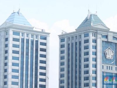 Kemenkeu Gandeng 400 Pemda se-RI Perkuat Data Wajib Pajak