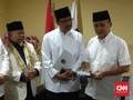 Gus Ipul Terima Dukungan PKS