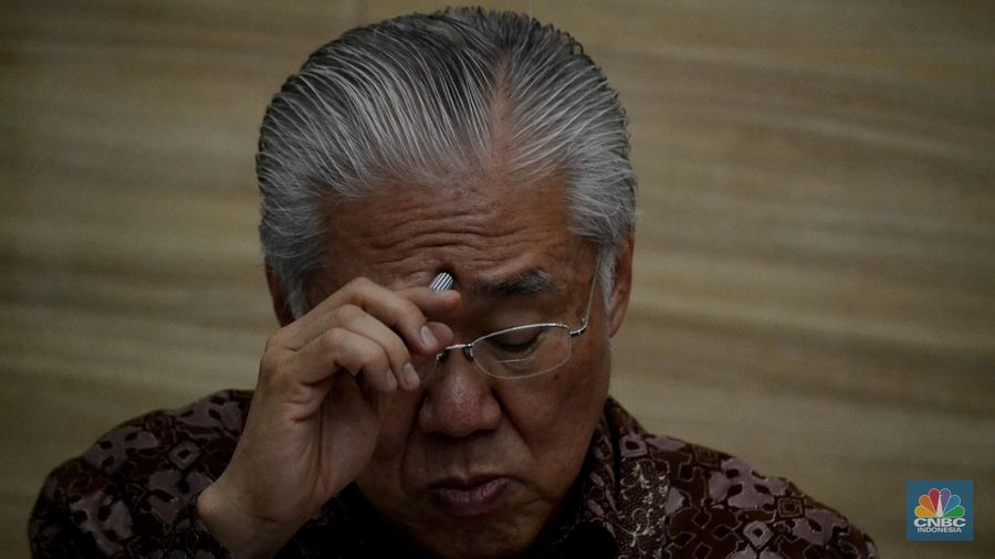 Jokowi Marah, Ini Upaya Mendag Tingkatkan Kinerja