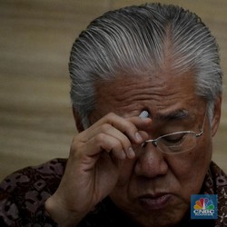 Ada Debat Bea Masuk Etanol 0%, Ini Hasil Rapat Mendag-DPR