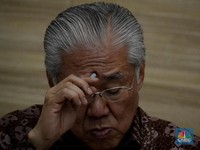 Mau Setara Malaysia, RI Lobi India Turunkan Tarif Produk CPO