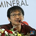 Alokasi B20 Tahun 2019 Ditetapkan, Target 6,2 Juta KL