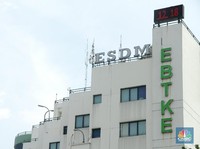 Heboh Kantor Ditjen EBTKE ESDM Digeledah Bareskrim, Gegara Proyek Ini