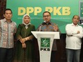 PKB Buka Suara Soal Kekalahan di Pilgub Jateng dan Jatim