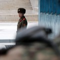 Korea Utara Tolak Bicarakan Program Senjata Nuklir
