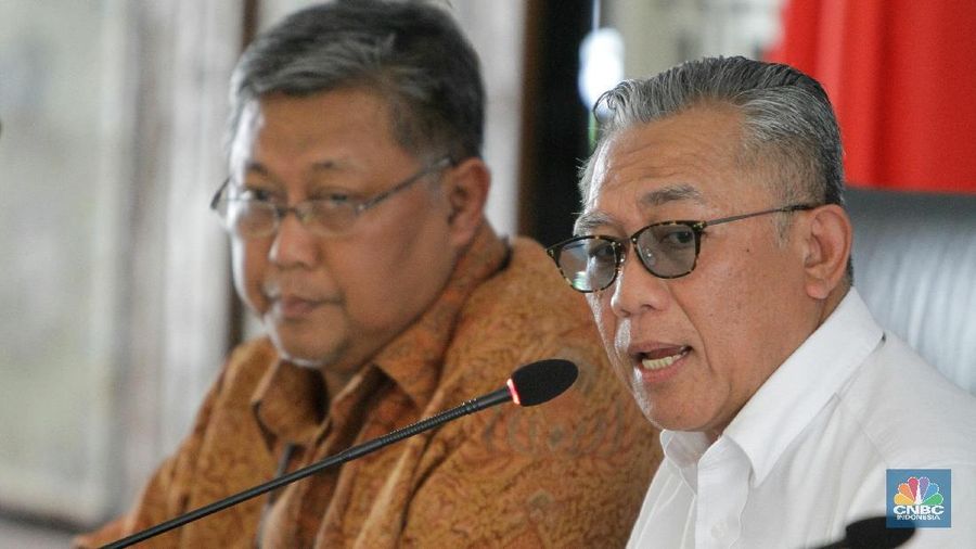 Kementerian ESDM kembali lempar wacana soal harga khusus DMO untuk gas