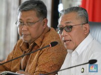 ESDM Optimistis Harga Khusus Gas Pembangkit Bisa Berlaku
