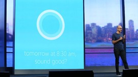 Saingi Google Assistant, Microsoft Akuisisi Perusahaan AI