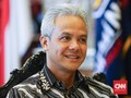 Cegah Corona, Ganjar Pantau Ketat Pemudik Dini ke Jateng