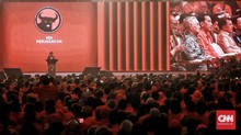 Revisi UU Pemilu, PDIP Ingin Ada Aturan Koalisi Permanen
