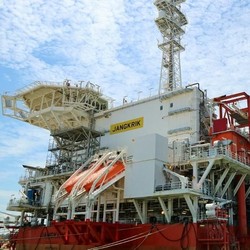 Geliat China Ekspansi Bisnis Migas di Indonesia