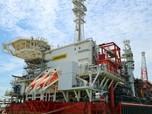 RI Bakal Lelang 10 Blok Migas di 2021, Ini Daftarnya!