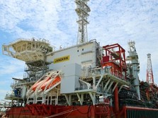 Chevron Bakal Hijrah ke Gross Split di Blok Makassar Strait