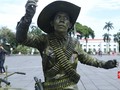 Makna Hidup si Manusia Patung