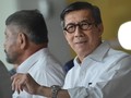 Menkumham Klaim Tolak 2/3 Pasal Usulan DPR di UU MD3