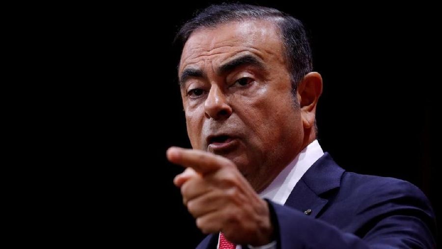 Mantan chairman Nissan, Carlos Ghosn, tidak melaporkan pendapatannya senilai total US$71 juta (Rp 1 triliun), jauh lebih tinggi dari yang diduga sebelumnya.