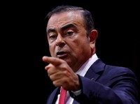 Tak Jujur Laporkan Pendapatan, CEO Nissan Terancam Dipecat