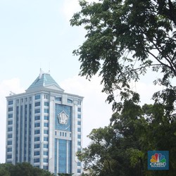 Hore! Sektor Usaha Ini Dapat Diskon Pajak dari Sri Mulyani