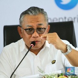 Usulan Harga Masuk, ESDM-PLN Bahas DMO Gas Listrik Kamis Ini