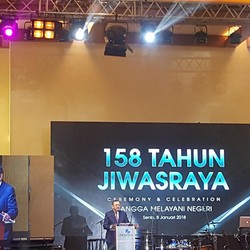 Alasan Jiwasraya Tawarkan Roll Over ke Nasabah Gagal Bayar