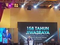 Alasan Jiwasraya Tawarkan Roll Over ke Nasabah Gagal Bayar